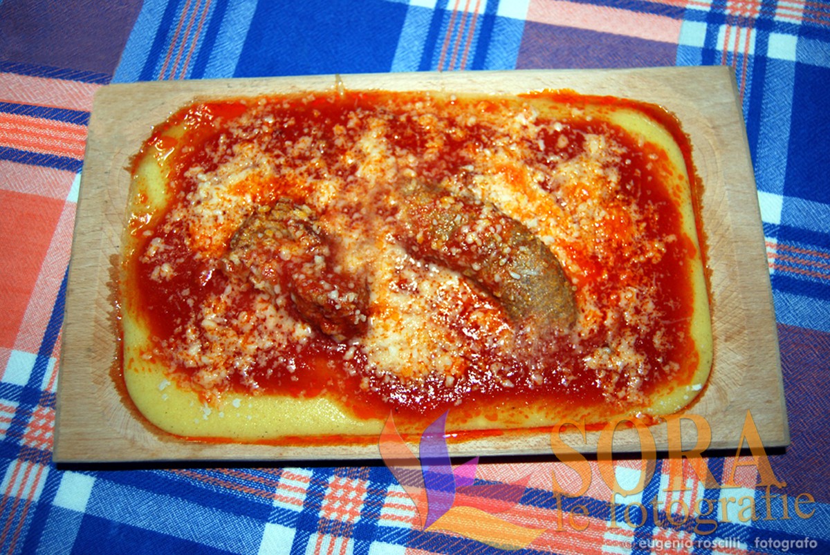 polenta copia